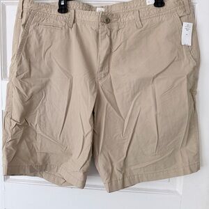 Gap vintage wash 10” men’s shorts 40